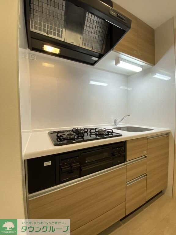 Fericia Urawa Tokiwaの物件内観写真