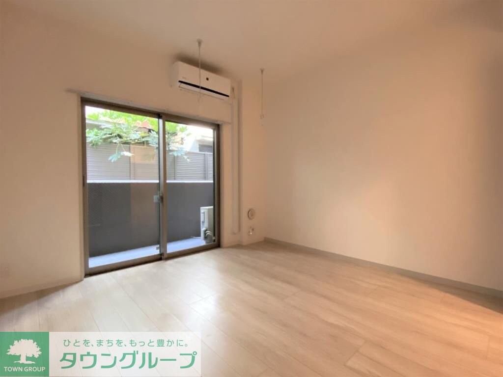 Fericia Urawa Tokiwaの物件内観写真