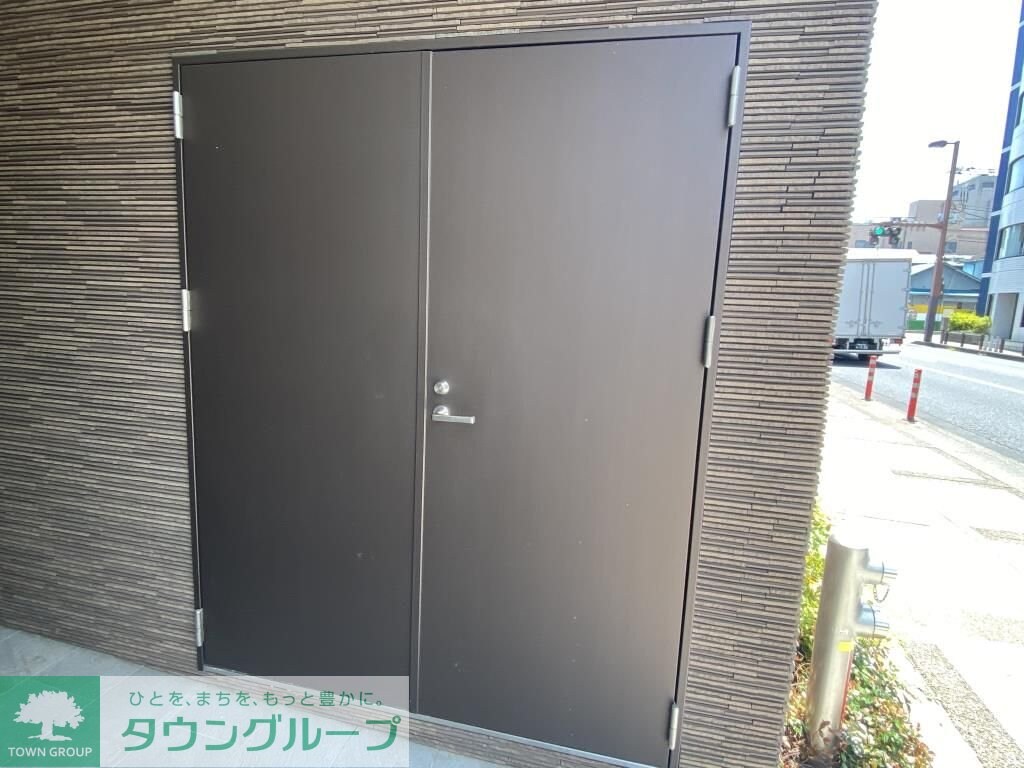 Fericia Urawa Tokiwaの物件内観写真