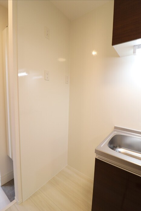 バレンティアの物件内観写真