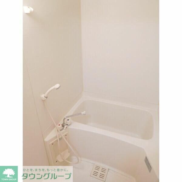 エステイトB東岩槻の物件内観写真