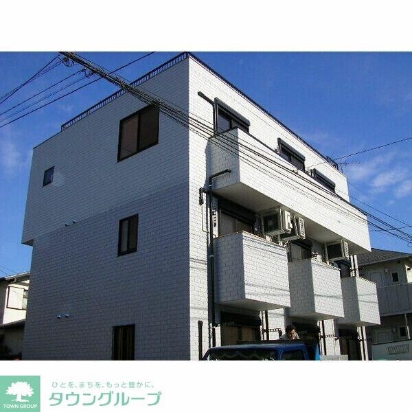 エステイトB東岩槻の物件内観写真