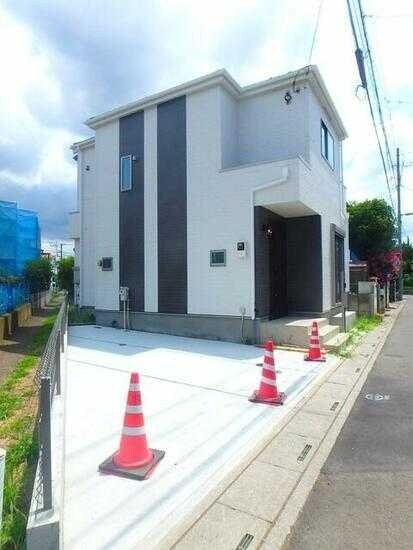 Sumai-toさいたま市中央区八王子01の物件内観写真