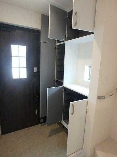 Sumai-toさいたま市中央区八王子01の物件内観写真