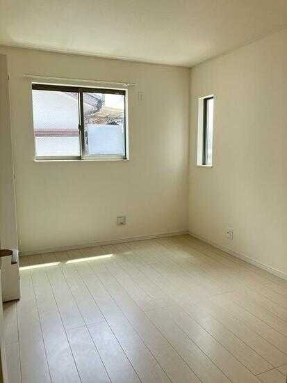 Sumai-toさいたま市中央区八王子01の物件内観写真