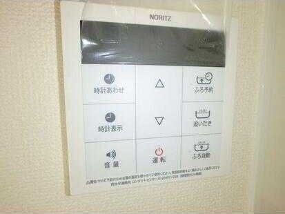 Sumai-toさいたま市中央区八王子01の物件内観写真