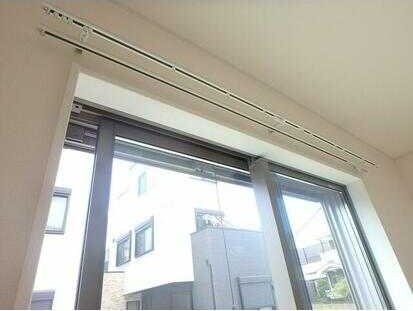 Sumai-toさいたま市中央区八王子01の物件内観写真