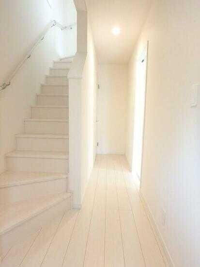 Sumai-toさいたま市中央区八王子01の物件内観写真