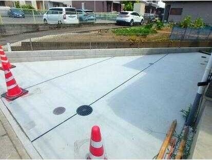 Sumai-toさいたま市中央区八王子01の物件内観写真