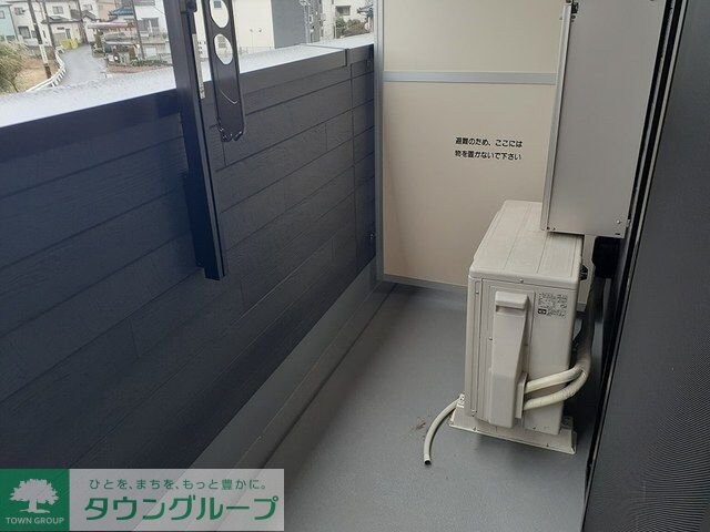 カーサ ステラ―トの物件内観写真