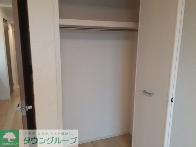 カーサ ステラ―トの物件内観写真