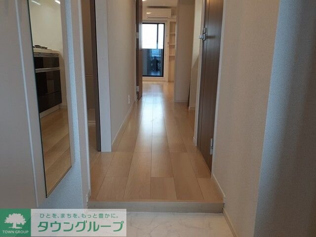 カーサ ステラ―トの物件内観写真