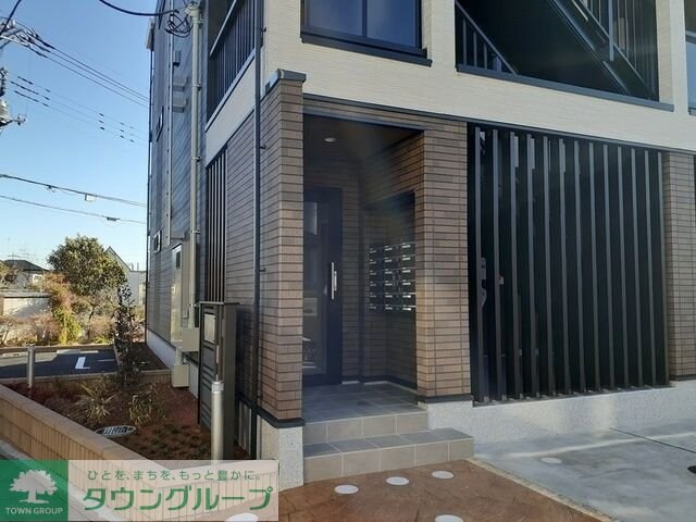 カーサ ステラ―トの物件内観写真