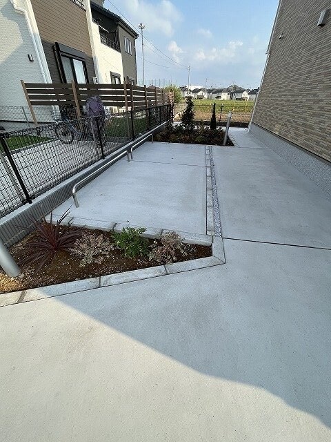 グレイス レジデンスの物件内観写真