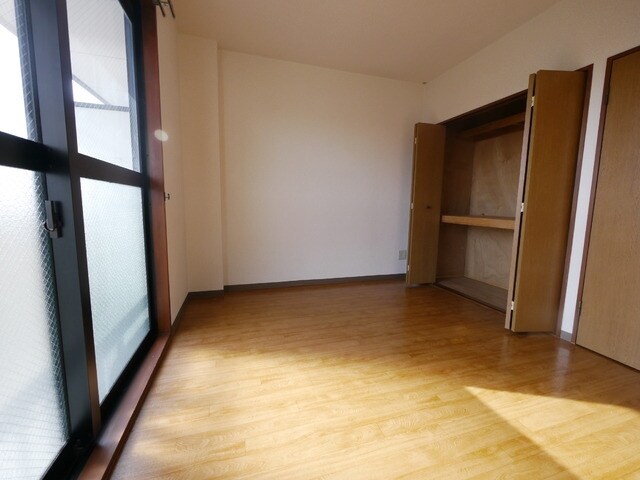 ラカーサ壱番館の物件内観写真