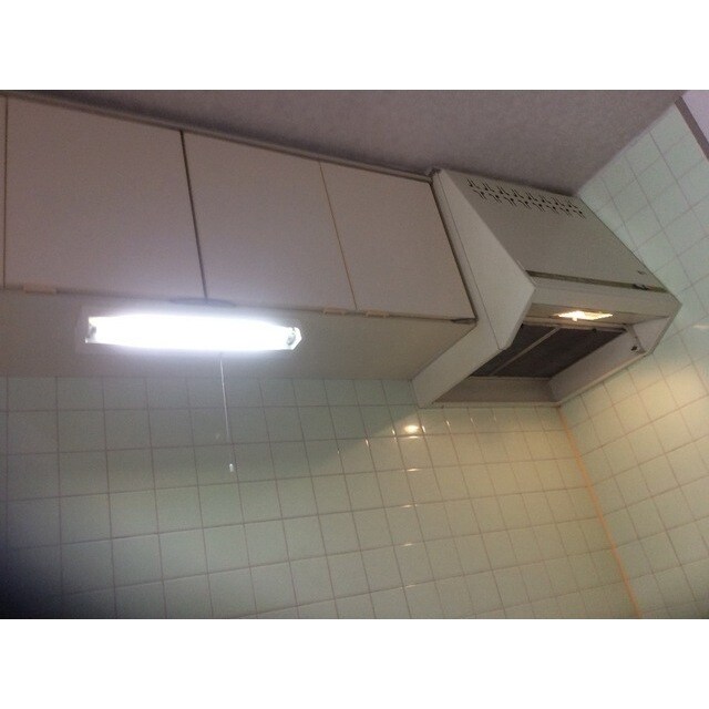 信栄マンションの物件内観写真