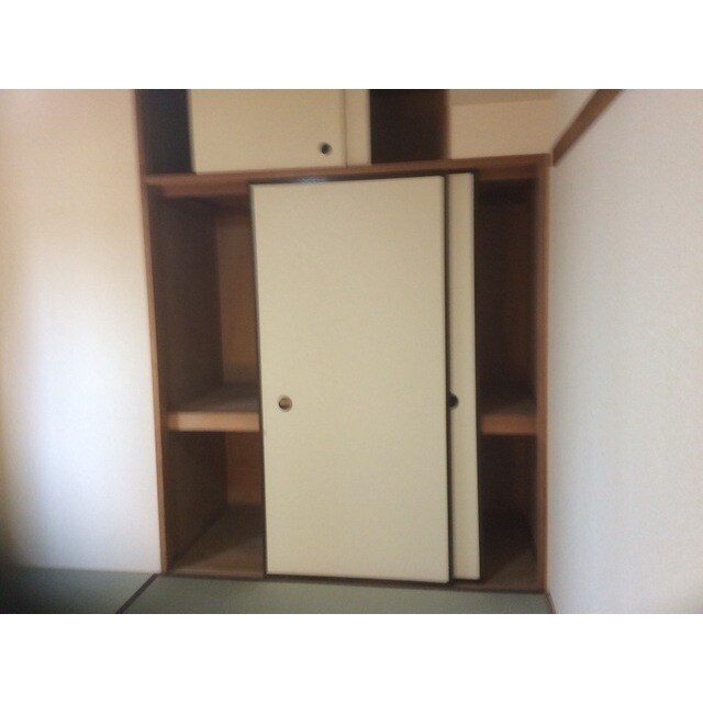 信栄マンションの物件内観写真