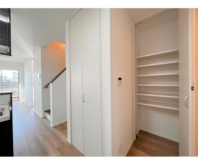 ブリエ・アンの物件内観写真