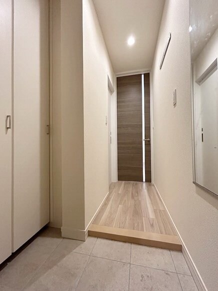 PACE ESTの物件内観写真