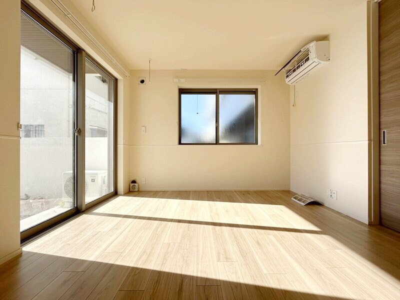 PACE ESTの物件内観写真