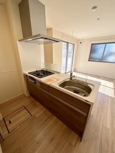 PACE ESTの物件内観写真