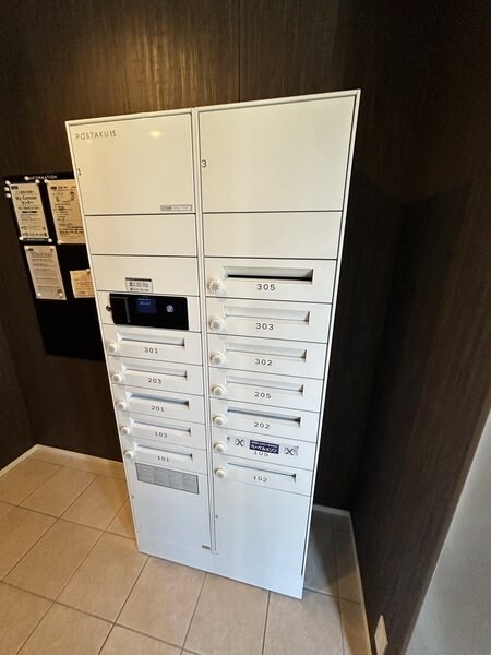 PACE ESTの物件内観写真