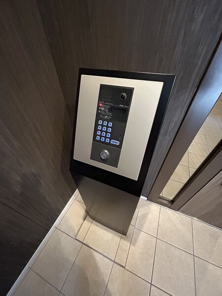 PACE ESTの物件内観写真