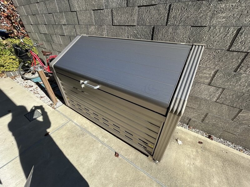 PACE ESTの物件内観写真