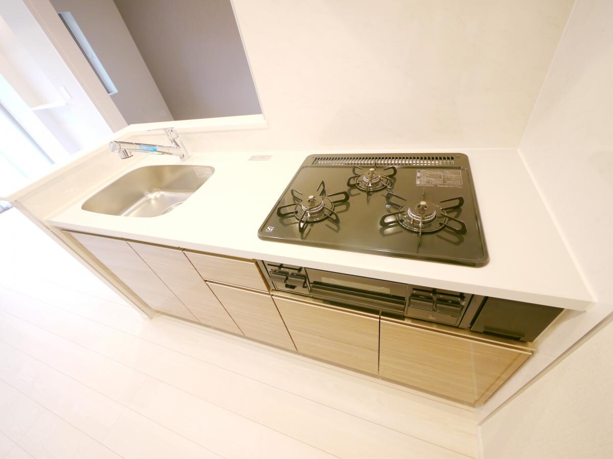 LIBR GRANT 大宮の物件内観写真