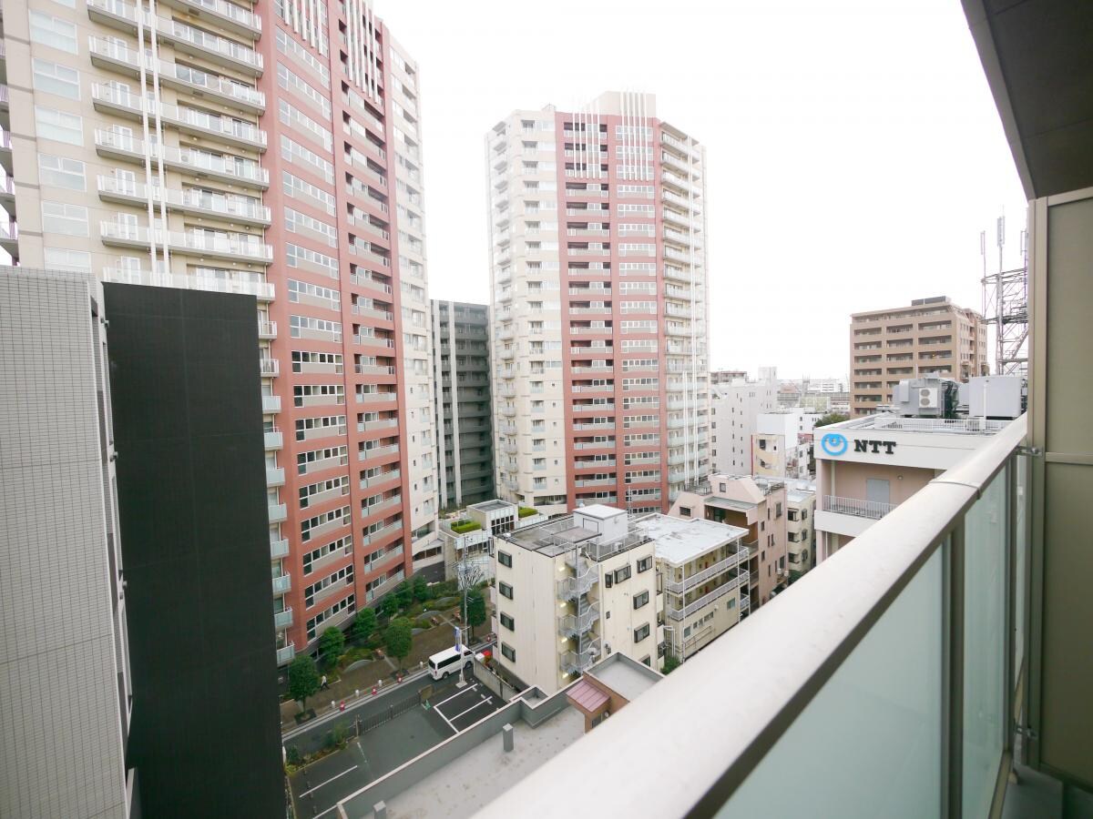 LIBR GRANT 大宮の物件内観写真