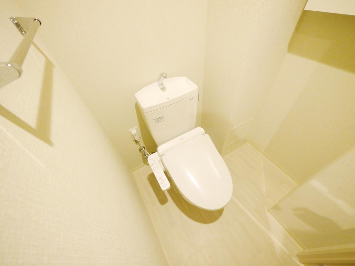 LIBR GRANT 大宮の物件内観写真