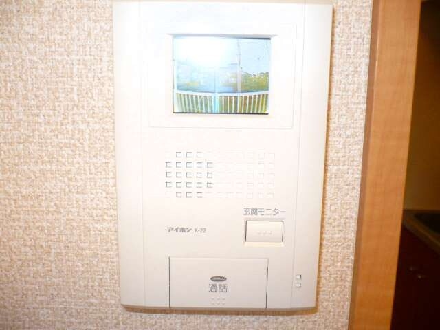 レオパレススペランサ明花の物件内観写真