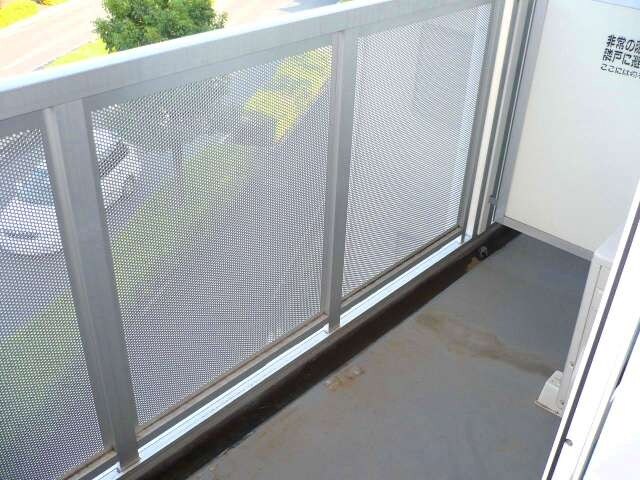 レオパレススペランサ明花の物件内観写真