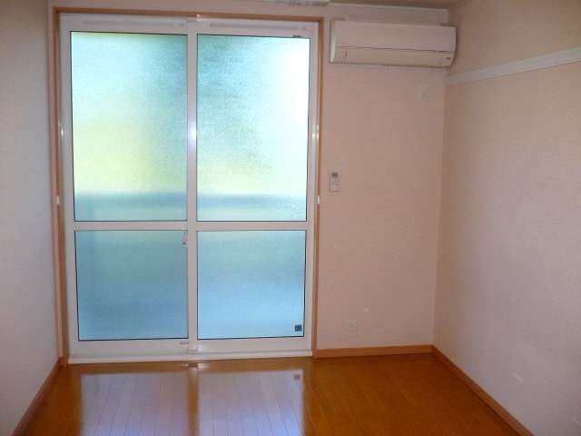 レオパレススペランサ明花の物件内観写真