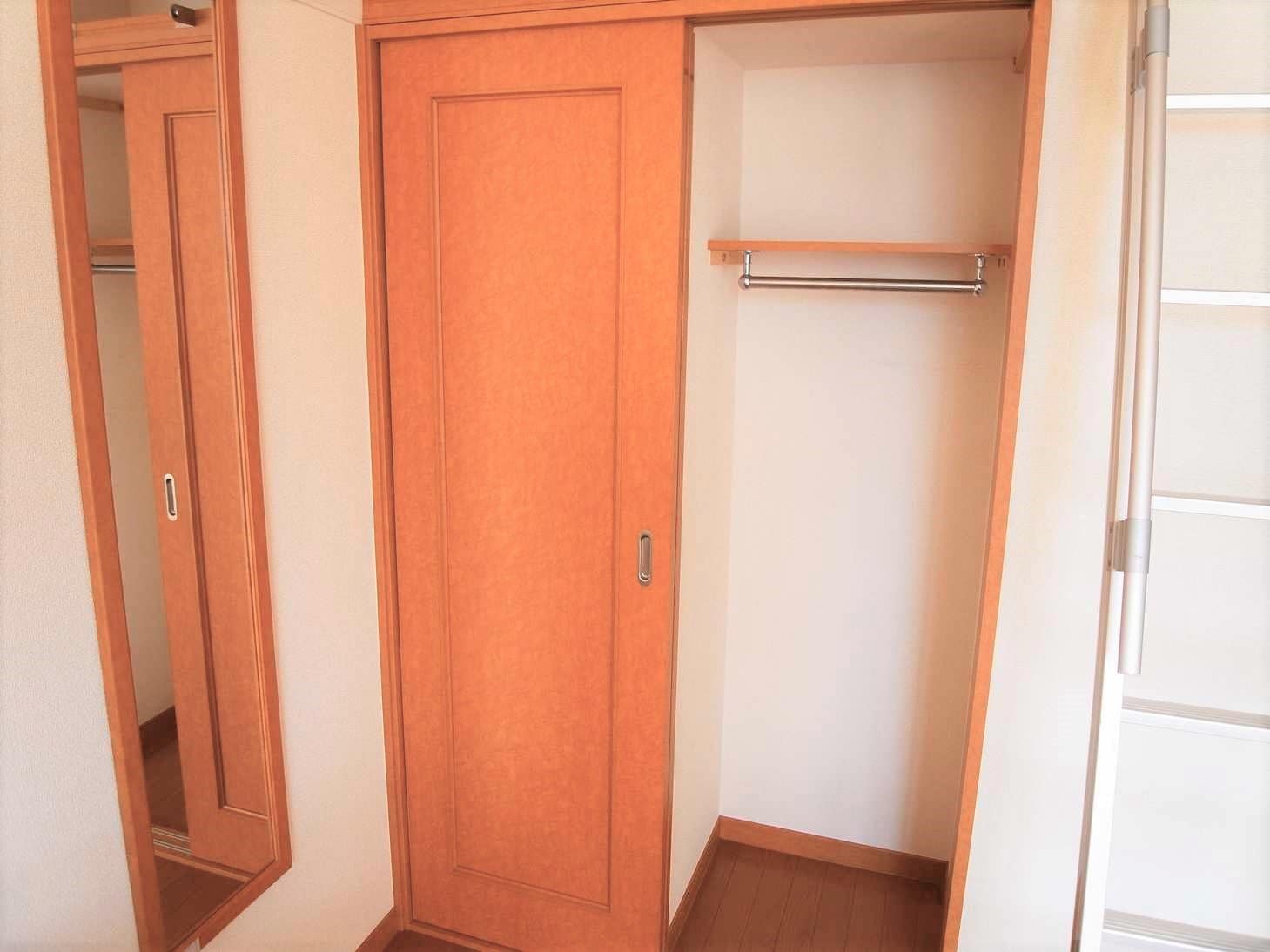 レオパレス並木パークの物件内観写真