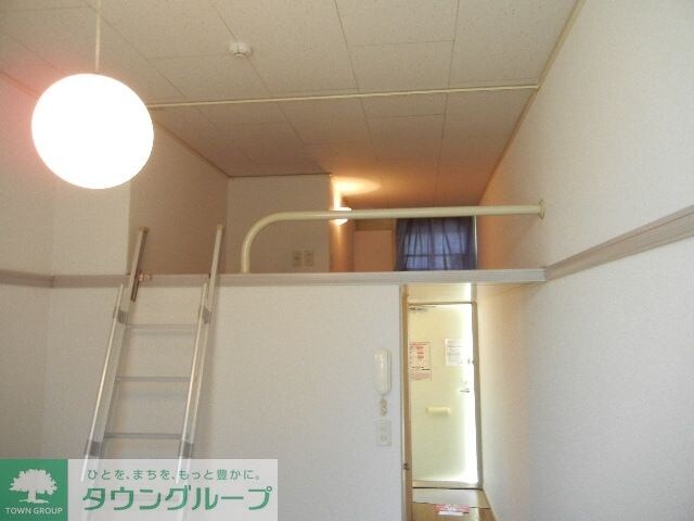 レオパレスドルチェの物件内観写真