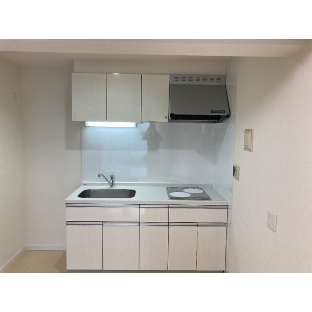 スペッキオの物件内観写真