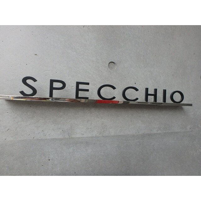 スペッキオの物件内観写真