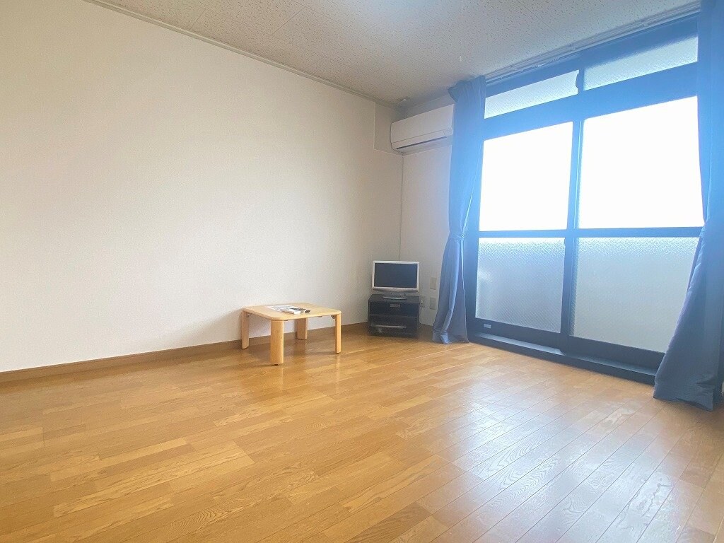 レオパレスホワイエIの物件内観写真