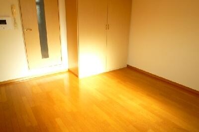 レオパレスホワイエIの物件内観写真