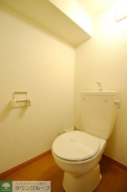 レオパレス彩の杜の物件内観写真