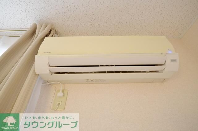 レオパレス彩の杜の物件内観写真