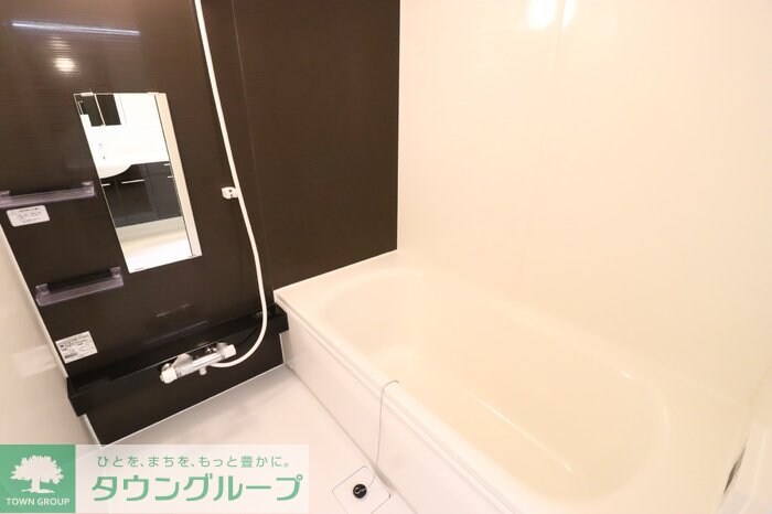 ブラウンヒルズの物件内観写真