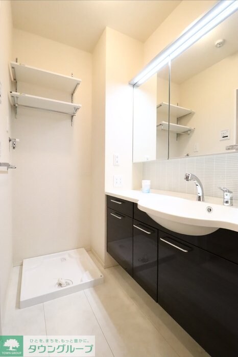 ブラウンヒルズの物件内観写真