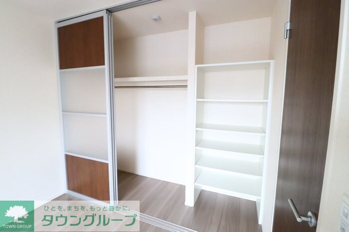 ブラウンヒルズの物件内観写真