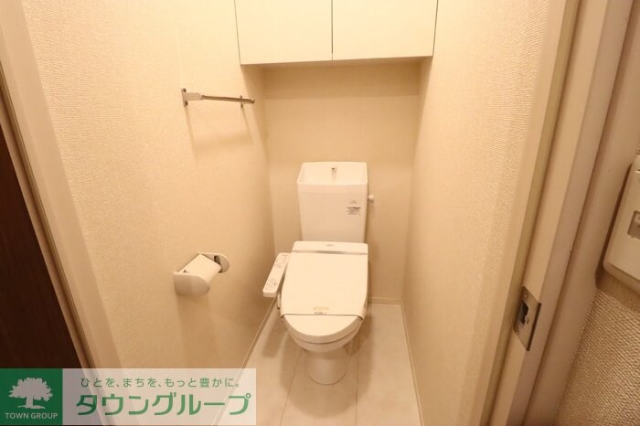 ブラウンヒルズの物件内観写真