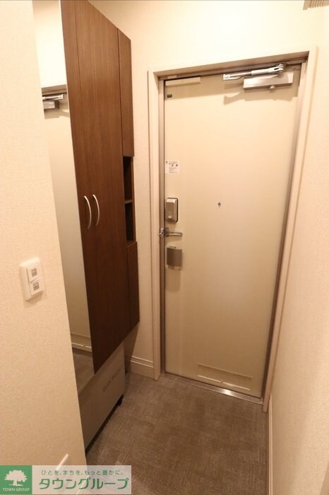 ブラウンヒルズの物件内観写真