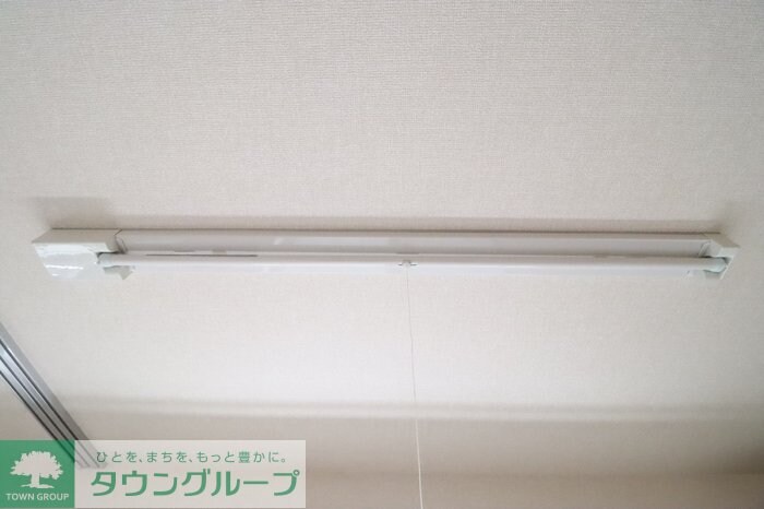 ブラウンヒルズの物件内観写真