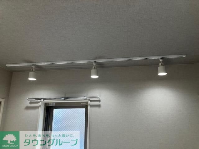 プルメリア与野の物件内観写真