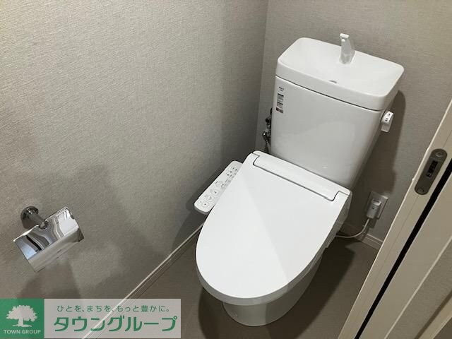 プルメリア与野の物件内観写真